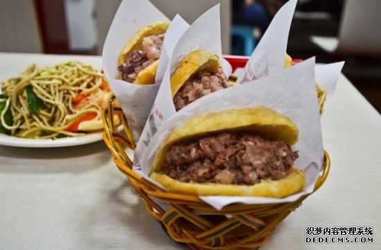 驢肉火燒 新浪博主:twins 驢肉火燒 新浪博主:twins