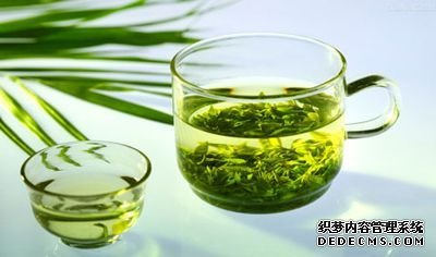上班族養(yǎng)生調理必喝7種茶 幫你防癌防病