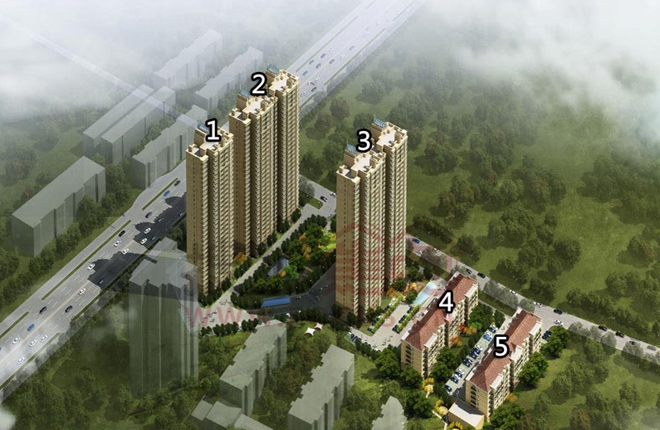 環(huán)島花園  環(huán)島花園