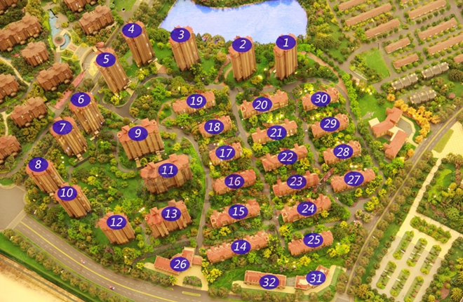 金屋秦皇半島  金屋秦皇半島