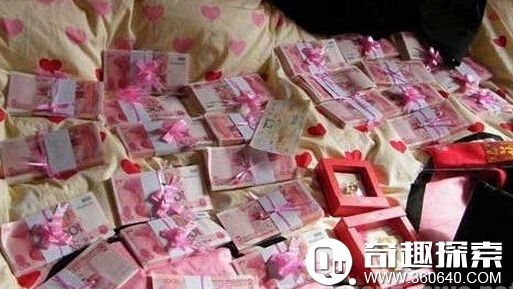 外地“女婿”上門(mén)未能湊夠10萬(wàn)彩禮 被丟高速