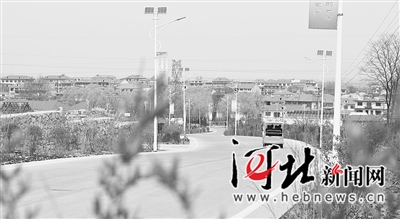 河北：建設(shè)美麗鄉(xiāng)村，還須唱響“產(chǎn)業(yè)支撐”曲