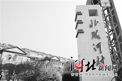 河北：建設(shè)美麗鄉(xiāng)村，還須唱響“產(chǎn)業(yè)支撐”曲