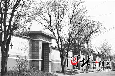 河北：建設(shè)美麗鄉(xiāng)村，還須唱響“產(chǎn)業(yè)支撐”曲