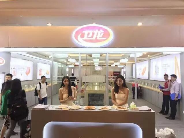 河南一辣條變身零食之王 設(shè)計風格逆天遠銷海外