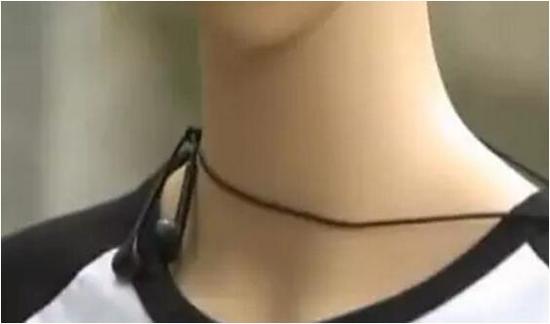 17歲少女騎電動(dòng)車時(shí)被割喉