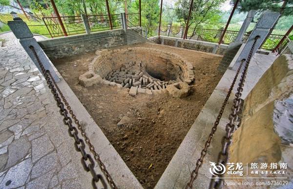 【冰沁于心】除了北戴河，秦皇島的這些地方你一定沒去過！