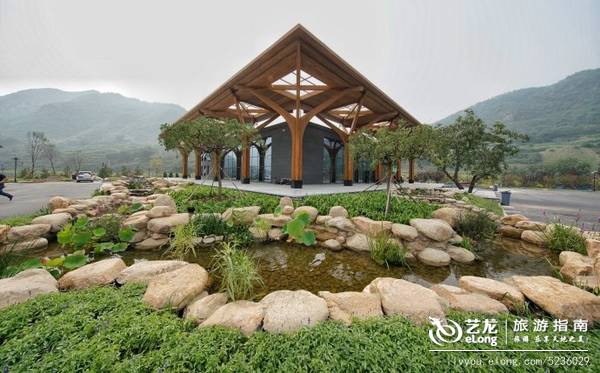 【冰沁于心】除了北戴河，秦皇島的這些地方你一定沒去過！