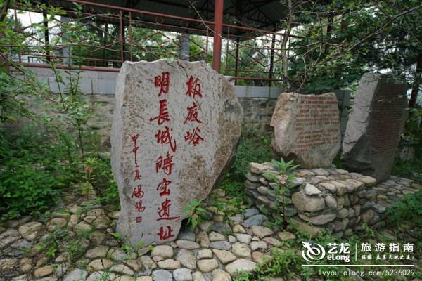 【冰沁于心】除了北戴河，秦皇島的這些地方你一定沒去過！