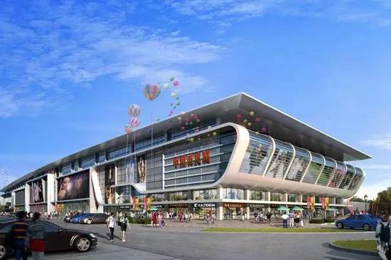 國家級(jí)園林縣城、裘皮之都、全國平安建設(shè)先進(jìn)縣。