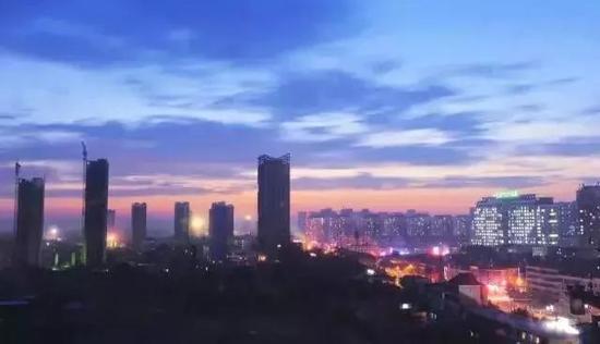 建設(shè)創(chuàng)新型縣（市、區(qū)），助力當(dāng)?shù)亟?jīng)濟(jì)高質(zhì)量發(fā)展！