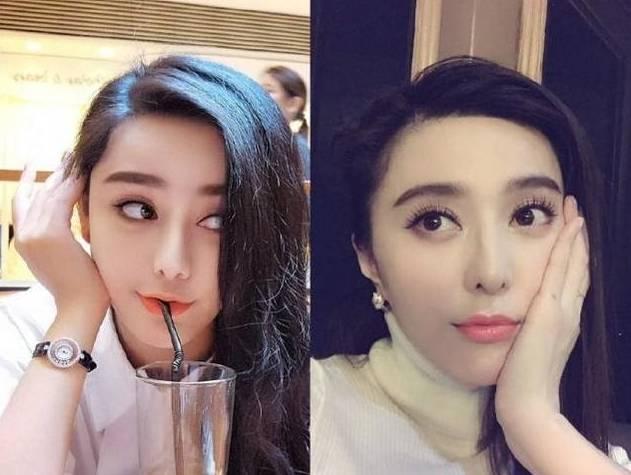做自己不好嗎？何必為難自己那張臉呢？深夜照鏡子不會害怕嗎？
