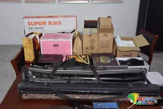 秦皇島：毒友結(jié)盟入戶盜竊 民警24小時(shí)追回贓物