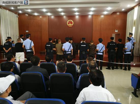四、被告人徐二考等3人尋釁滋事案